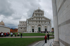 Pisa, Cattedrale di Santa Maria Assunta