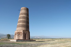 Kyrgyzstan, Xinjiang, Tajikistan, Uzbekistan 2014