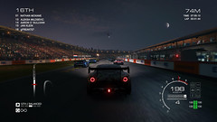 GRID Autosport - Screenshot