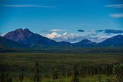 Alaska July 2014