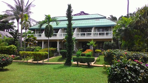 Koh Samui Palm Island Resort
