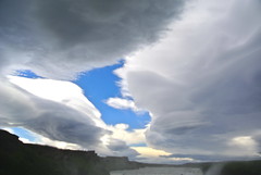 Icelandic Cloudscapes