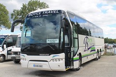 Boyce Coach Travel Ltd