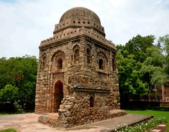 Hauz Khas Monuments