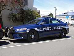 Pasco Police Department (AJM NWPD)
