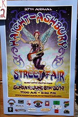 2014-06-08 - 37th Annual Haight-Ashbury Street Festival