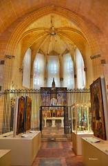 Catedral de Santa María. Tarragona