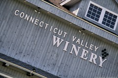 Connecticut Valley Winery