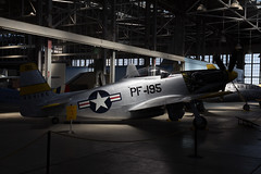 Chanute Air Force Museum 2014