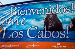 2014 - Cabo San Lucas - Panama Canal Cruise