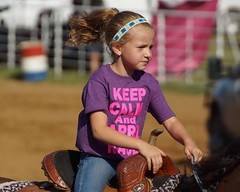 Welch Jr Rodeo, August 2014