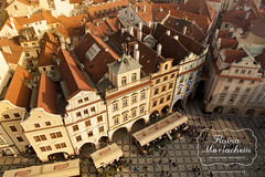 Travel: Czech Republic - Prague