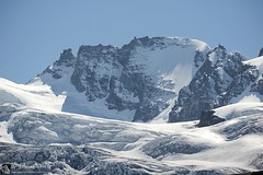 Comba Lauson e casolari di Herbetèt (Valle D'Aosta)