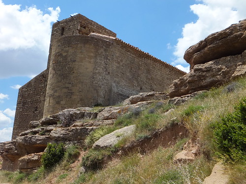 Castillo de Marcuello - Riglos 122