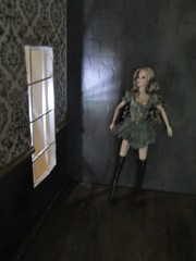 Haunted Dolls & Dioramas 2014