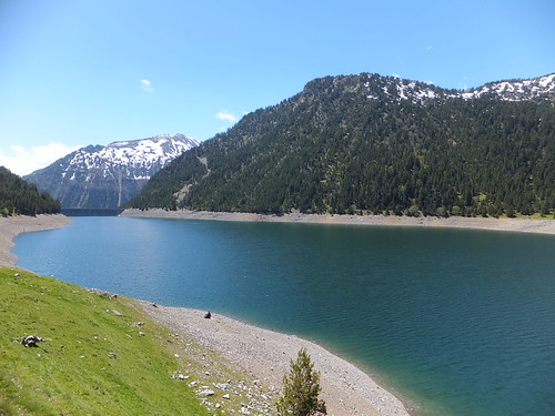 Lac de l'Oule 113