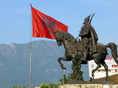 Albanien - Shqipëria
