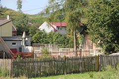 Szczukowskie Górki village