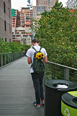 NYC Highline