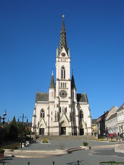 Kőszeg, Hungary