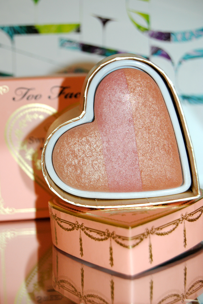 Too Faced -Sweethearts (4)