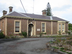 The Elms a Victorian Villa