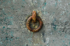 rusty ring