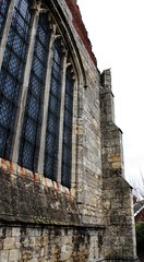 St. Peter's Church - Barton upon Humber