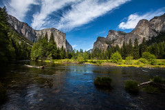 Yosemite - 2014