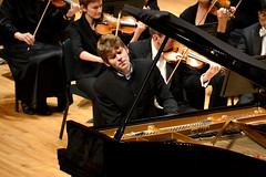 2014 International Artists Piano Competition
