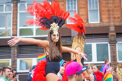 Newcastle Pride 2014