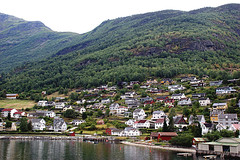 Aurlandsfjorden