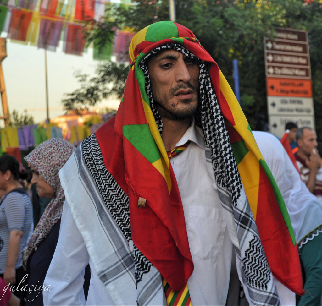 People of Amed