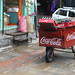 Coca-Cola in Kathmandu