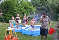 summer party 2014