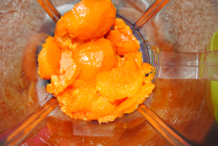 Amazing recipes - Apricot Ice Cream (3)