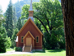 2003 Yosemite