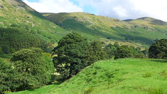 England: Lake District, Whitehaven, Chester 02.08.-03.08.14