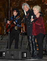 2014 Marty Stuart And Connie Smith In DC