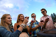 Kuopio Wine Festival
