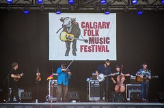 Calgary Folk Music Festival 2014