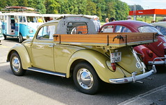 Volkswagen Classic Special