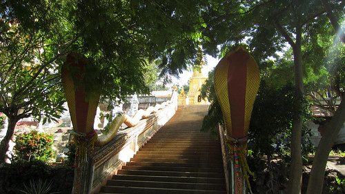 Koh Samui Wat Sila Ngu