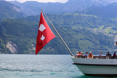 Schweiz - Switzerland