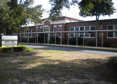 Ridge Elementary School