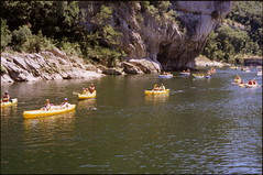 Ardèche 1993