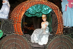 2008 August Disney