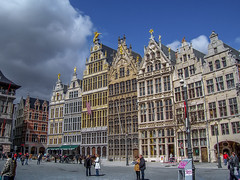 Antwerp 2004