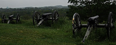 Gettysburg through the years