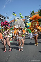 Karneval der Kulturen / Carnival of cultures 2014
